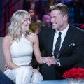 'Bachelor' Colton Underwood Gets a Neil Lane Ring for Cassie After All