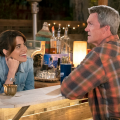 Natalie Morales Is Carving Out Her Own Place in TV History With 'Abby's' (Exclusive)