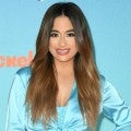Ally Brooke on Hitting 'Rock Bottom' and Almost Quitting Fifth Harmony