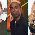 NEWS: Amy Schumer, Madonna, Chris Rock & More Stars Donate to Victims of New Zealand Mass Shooting