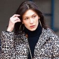 Bella Hadid Dyes Her Hair Dirty Blonde -- See the New Look!