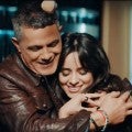 Camila Cabello and Alejandro Sanz Drop Heartfelt 'Mi Persona Favorita' Music Video -- Watch