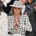 Cara Delevingne, Penelope Cruz & More Stars at Karl Lagerfeld's Emotional Last Chanel Show -- Pics! 