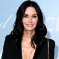 Courteney Cox Hilariously Recreates Iconic 'Friends' Scene -- Watch