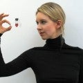 'The Inventor' Producer Discusses Meeting Elizabeth Holmes (Exclusive)