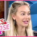 'The Bachelor': Corinne Olympios Reveals She Once Tried to Escape Like Colton Underwood