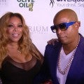 Wendy Williams' Husband on 'Family Process' After Her Addiction Revelation