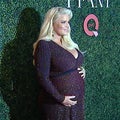 Jessica Simpson Flaunts Baby Bump: Inside Her Difficult Pregnancy