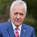 Alex Trebek Gives Health Update as He Wraps Up 'Jeopardy!' Season