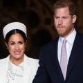 Meghan Markle Is in Labor: Royal Baby Is on the Way!