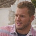 Colton Underwood 'Snapped' Before Jumping the Fence on 'The Bachelor'