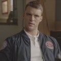 'Chicago Fire' Sneak Peek: Casey Has a Tense Meeting With Chief Boden -- Is Severide on His Side? (Exclusive) 