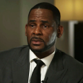 R. Kelly Pays $62,000 in Back Child Support