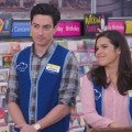 'Superstore' Sneak Peek: Amy and Jonah Get Ready to Spend Their First Valentine's Day as a Couple (Exclusive) 