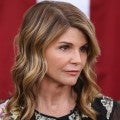 Lori Loughlin 'Incredibly Panicked' After Felicity Huffman Prison Sentencing, Source Says