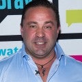 Joe Giudice Calls Coronavirus Reaction 'Ridiculous' as He Shows Completely Empty Street in Italy