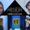 'Hollywood Medium': Lauren Zima Reflects on Emotional Reading With Tyler Henry (Exclusive)