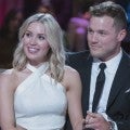 Cassie on Critics of Her Love for 'Bachelor' Colton Underwood, Rumors She Wanted 'Bachelorette' (Exclusive)