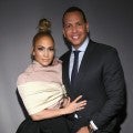 Alex Rodriguez Pens Sweet Note for 'Beautiful' Fiancée Jennifer Lopez