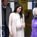 Meghan Markle's Birth Plan: Where and How Will Baby Sussex Be Delivered? 