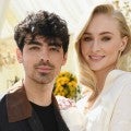 Sophie Turner and Joe Jonas' Journey to the Vegas Altar