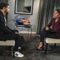 Robin Roberts Admits Jussie Smollett Interview Was a 'No-Win Situation' for Her