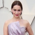 Emilia Clarke Says a 'Bit of My Brain' Died Upon Suffering a Near-Fatal Aneurysm