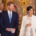 Prince Harry and Meghan Markle Due to Move to Frogmore in the Next Few Weeks