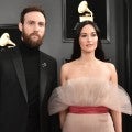 Kacey Musgraves Says 'Songs Started Pouring Out' as Soon as She Met Her Husband