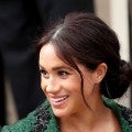 Meghan Markle and Prince Harry Welcome Royal Baby: See the Celebrity Reactions
