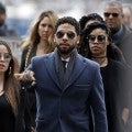Jussie Smollett Pleads Not Guilty to 16 Felony Counts