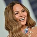 Chrissy Teigen Pokes Fun at College Bribery Scam by Photoshopping Her and John Legend