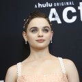 Joey King Gets Vulnerable in Hulu's 'The Act' (Exclusive) 