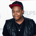 Former Disney Channel Star Kyle Massey Sued For Allegedly Attempting a Lewd Act With a Minor