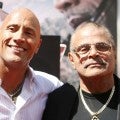 Dwayne Johnson Says It Feels 'Good to Give Back' As He Buys Dad a New Home