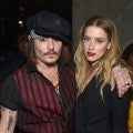 Amber Heard Details Alleged Abuse by 'Monster' Johnny Depp in Response to His $50 Million Lawsuit