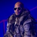 R. Kelly Charged With 2 Counts of Prostitution in Minnesota