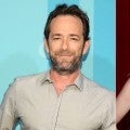 Patricia and Rosanna Arquette on Luke Perry's Friendship With Sister Alexis