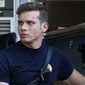 Oliver Stark Explains Why He Loves Crying on '9-1-1' (Exclusive)