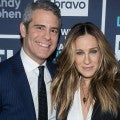 Andy Cohen to Receive Vito Russo Award From Sarah Jessica Parker at 2019 GLAAD Media Awards