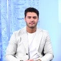 'Love Island' Star Mike Thalassitis Dead at 26