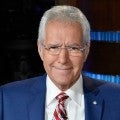 Stars Send Alex Trebek Messages of Support Following Cancer Diagnosis