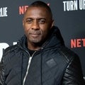 Idris Elba Tests Positive for Coronavirus