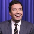 Jimmy Fallon Shares Adorable Family Photo With Wife and Daughters in the Bahamas