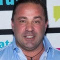 Joe Giudice FaceTimes Daughter Gia After Leaving ICE Custody