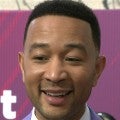 John Legend Gets Swim Lessons From Former Olympian Ryan Lochte