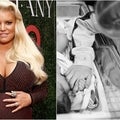 NEWS: Jessica Simpson Gives Birth to Baby No. 3