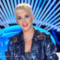 'American Idol' Contestant Impersonates Katy Perry -- in Front of Katy Perry! (Exclusive) 