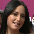 Kacey Musgraves Says Her GRAMMY Will Be Next to 'Framed Joint' From Willie Nelson (Exclusive)