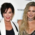 Kris Jenner on How She Supported Khloe Kardashian Amid Tristan Thompson & Jordyn Woods Cheating Scandal